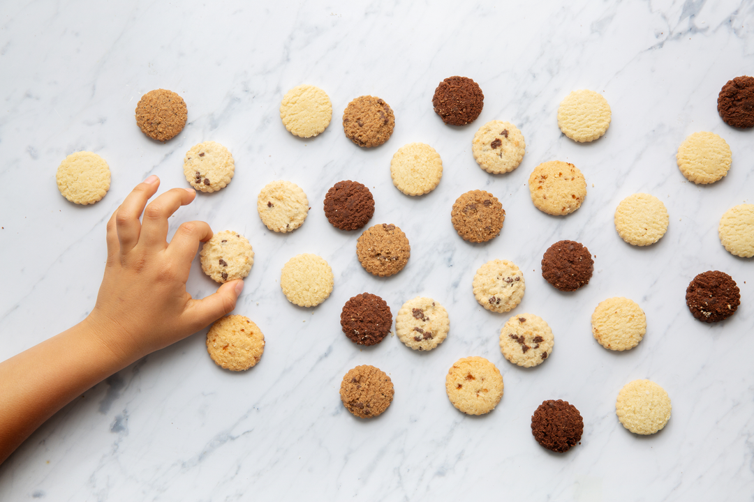 Shortbread Variety Packs