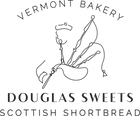 Douglas Sweets logo