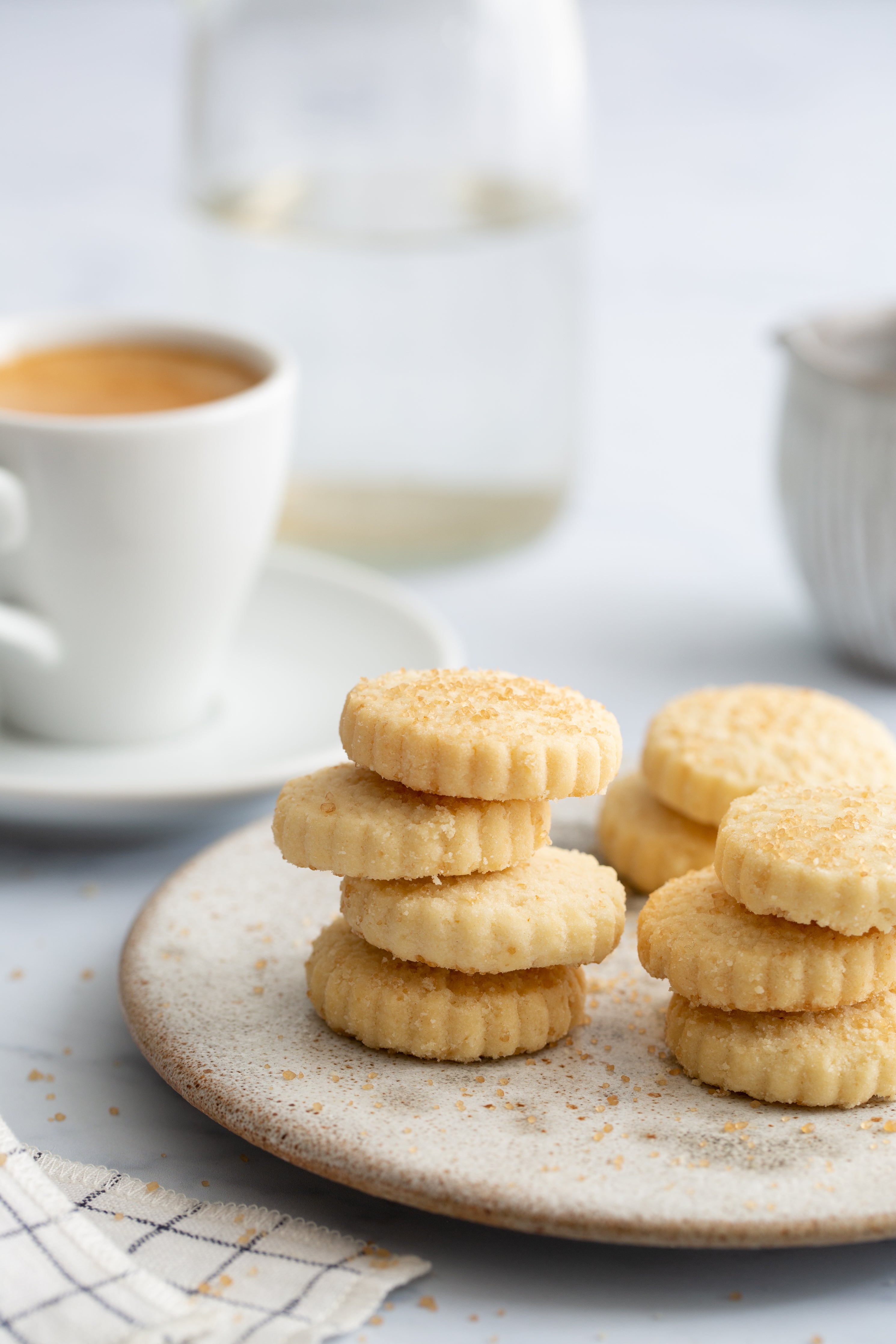 Douglas Sweets Traditional Shortbread