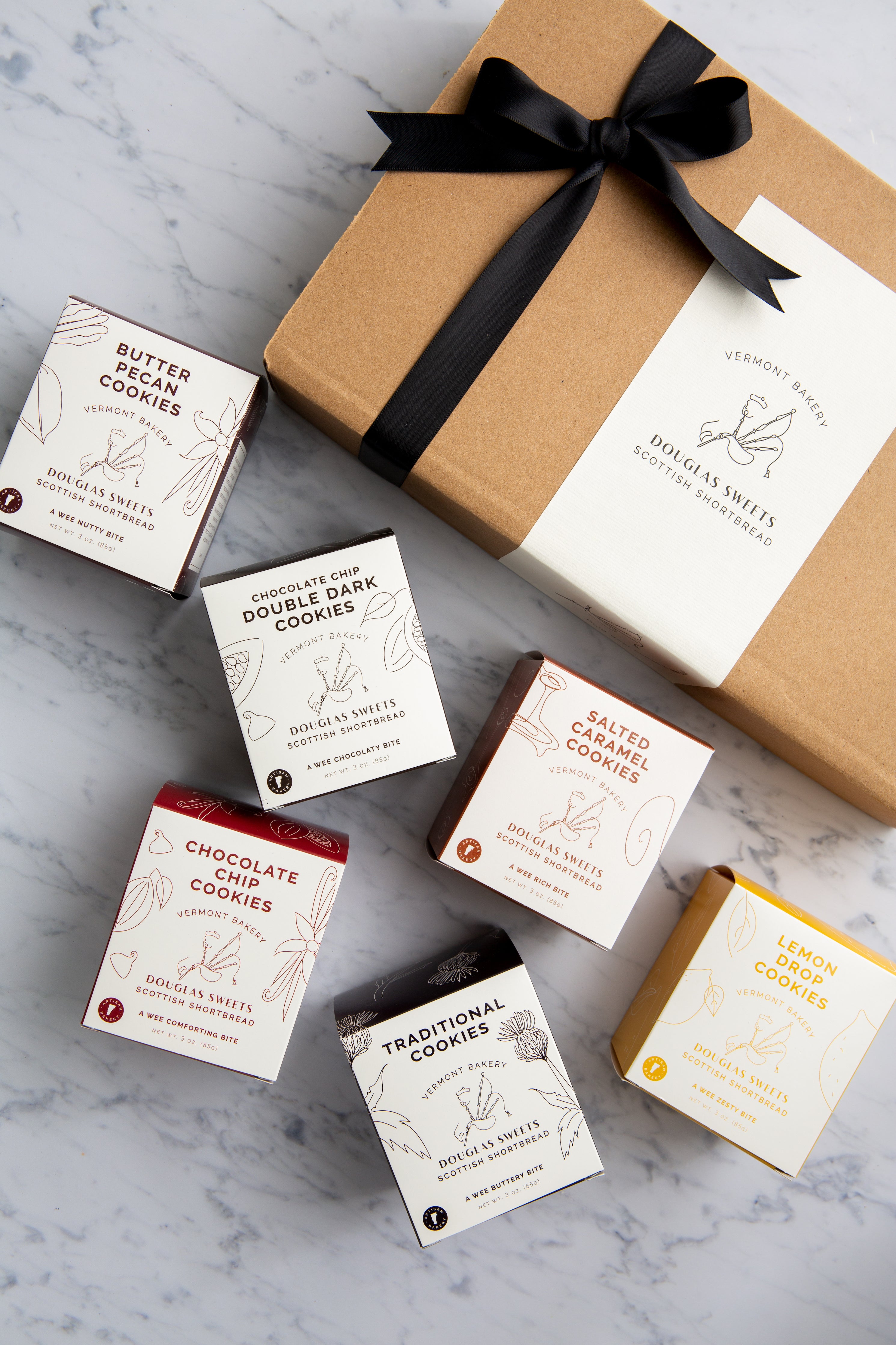 No. 49  |  Shortbread Bundle